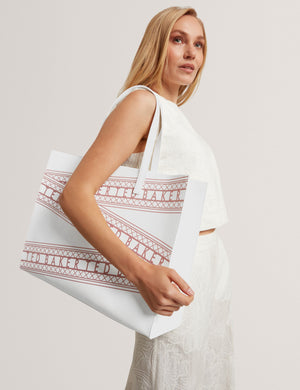 REECON | WHITE