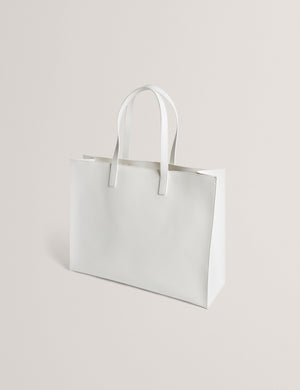 REECON | WHITE