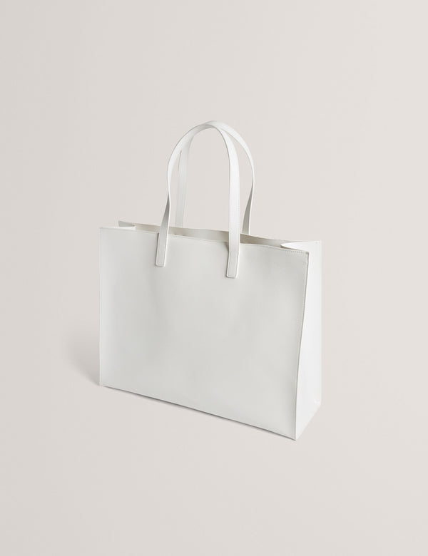 REECON | WHITE