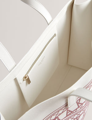 REECON | WHITE