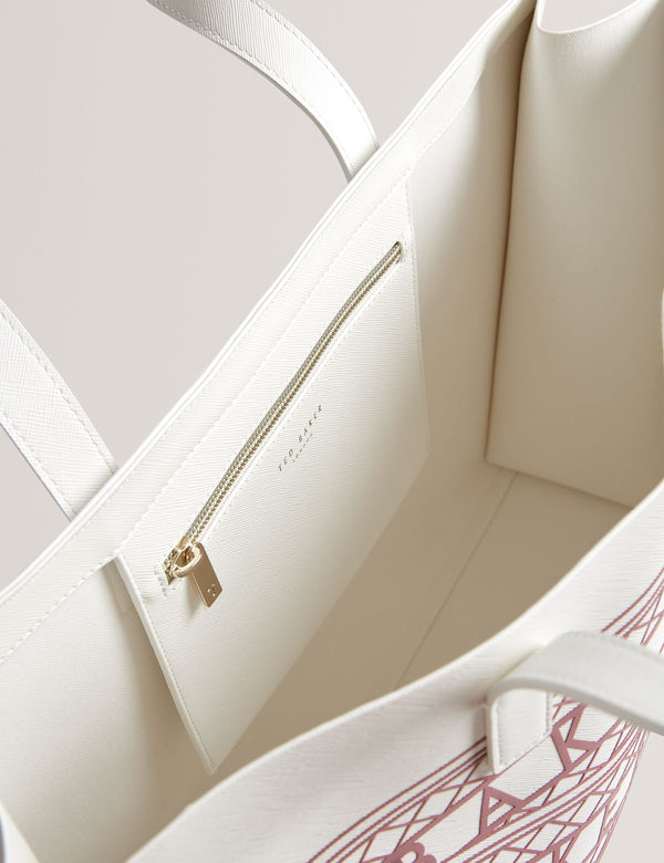 REECON | WHITE