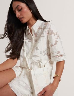 REOCON | IVORY