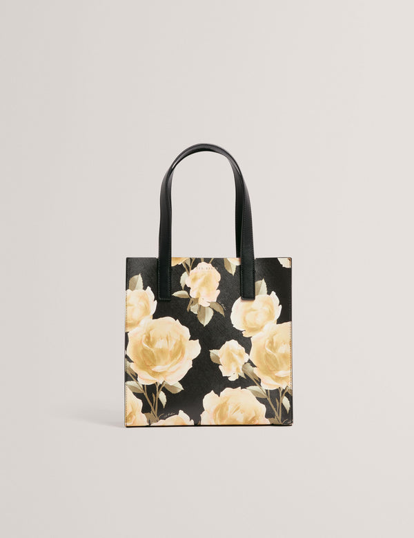 TAPACON | BLACK