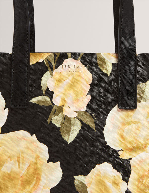 TAPACON | BLACK