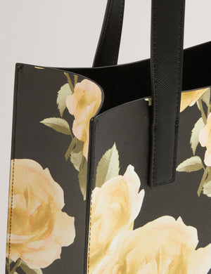 TAPACON | BLACK