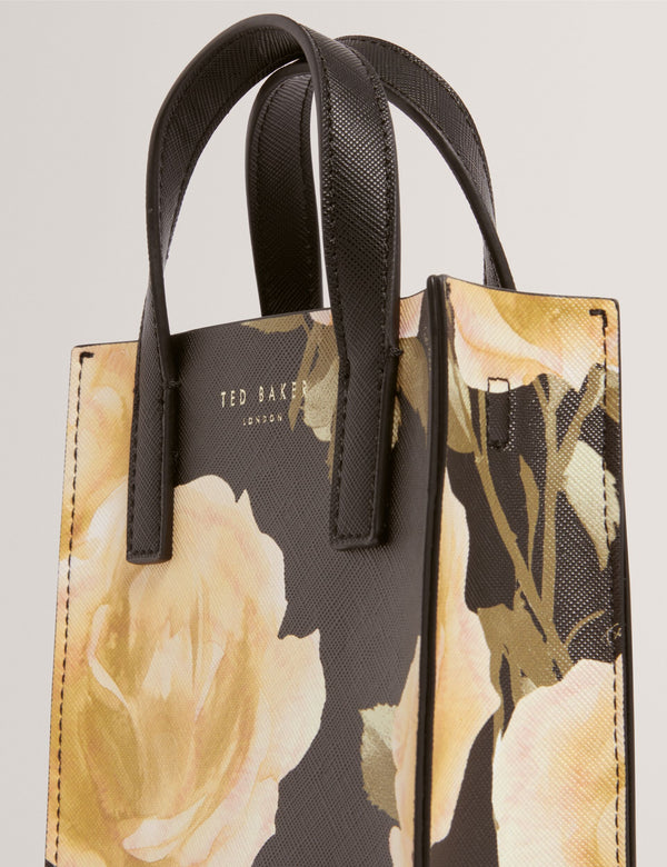 TIACON | BLACK
