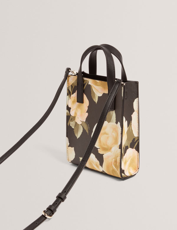 TIACON | BLACK