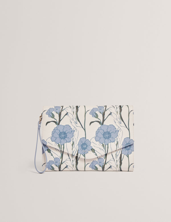 TOMOSO | LIGHT BLUE