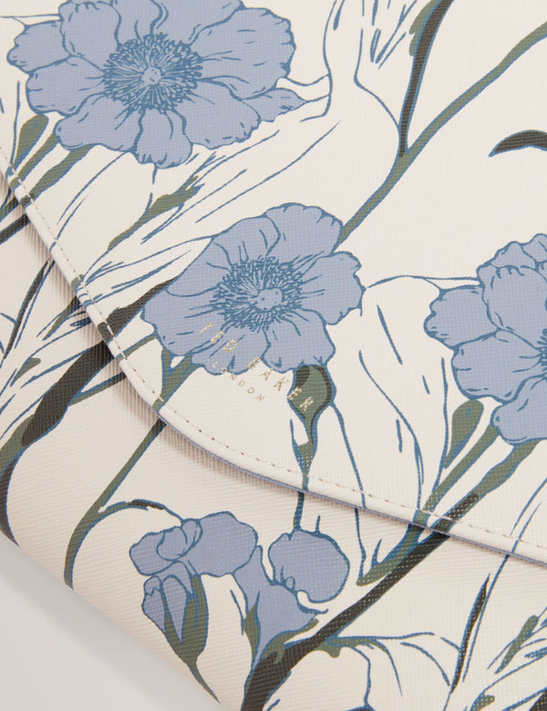 TOMOSO | LIGHT BLUE