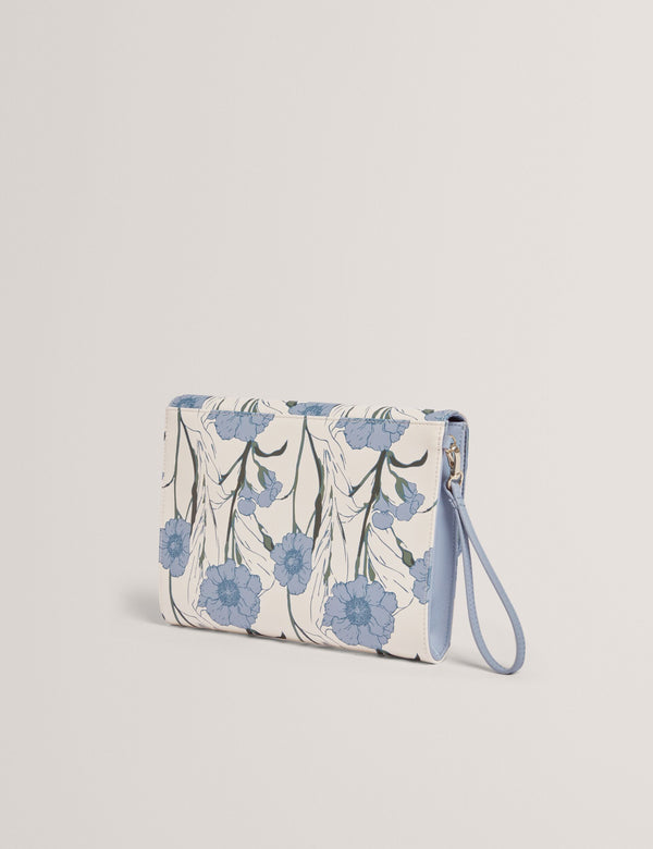 TOMOSO | LIGHT BLUE