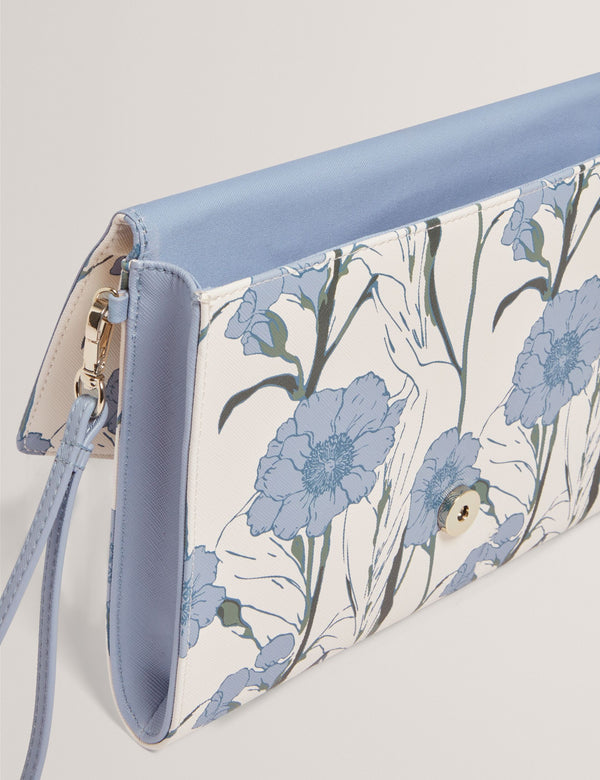 TOMOSO | LIGHT BLUE