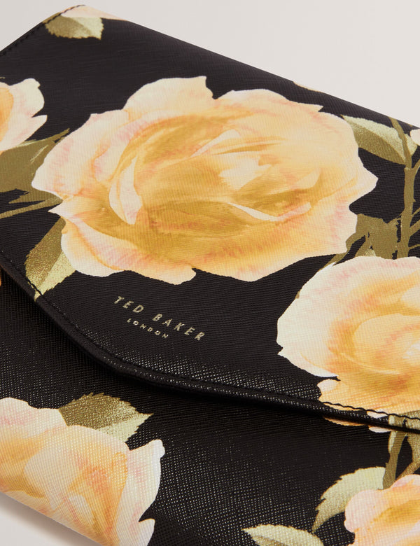 RAYMI | BLACK