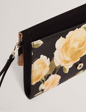 RAYMI | BLACK