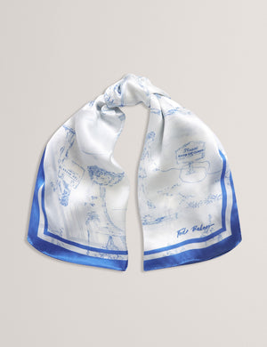 MAUVIE | WHITE