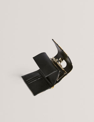ALBO | BLACK