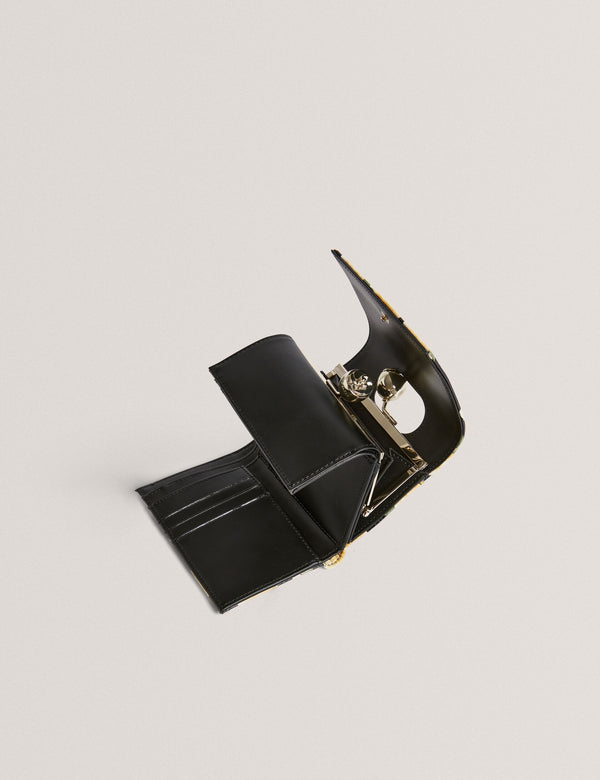 ALBO | BLACK
