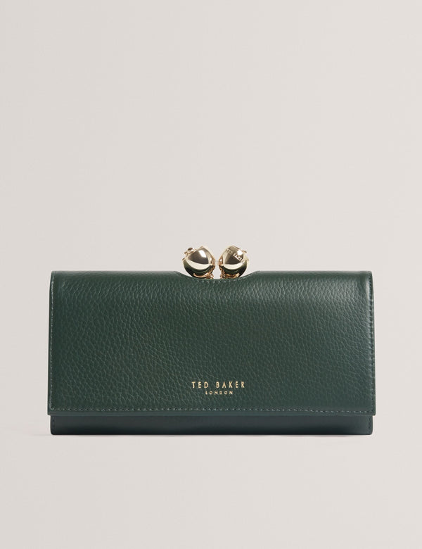 ROOSALI | DARK GREEN