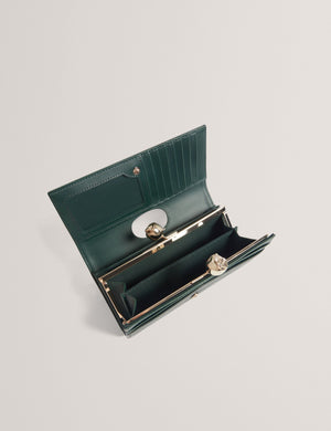 ROOSALI | DARK GREEN
