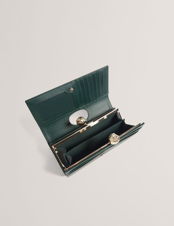 ROOSALI | DARK GREEN