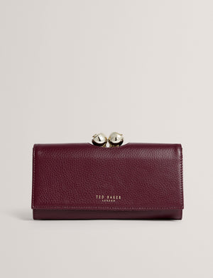ROOSALI | DARK RED