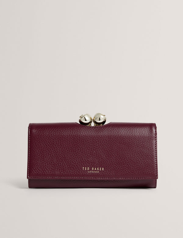 ROOSALI | DARK RED