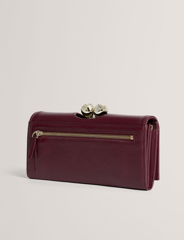 ROOSALI | DARK RED