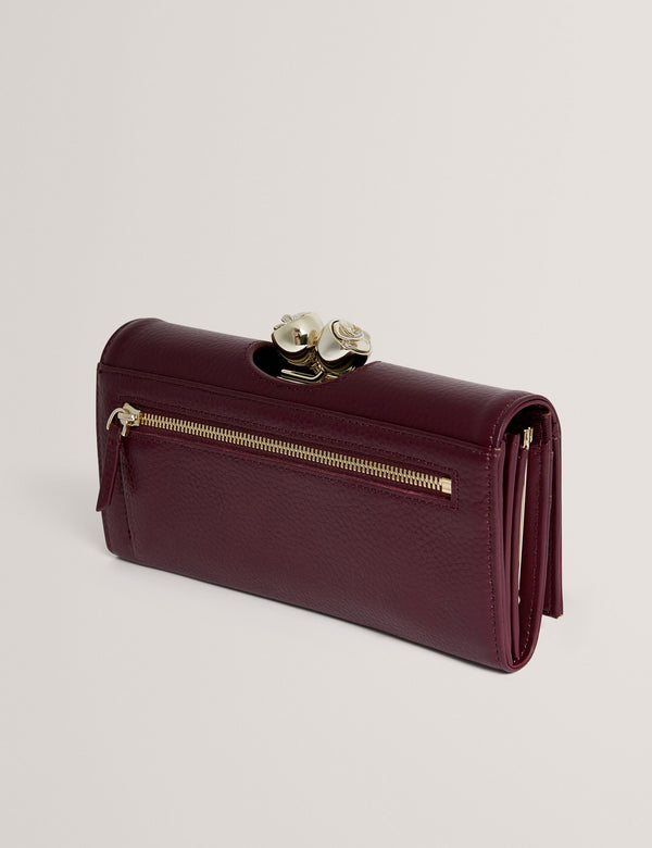 ROOSALI | DARK RED