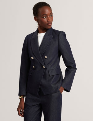 ELIVIAB | DARK BLUE