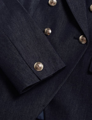 ELIVIAB | DARK BLUE