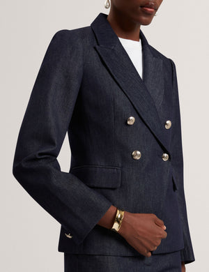 ELIVIAB | DARK BLUE