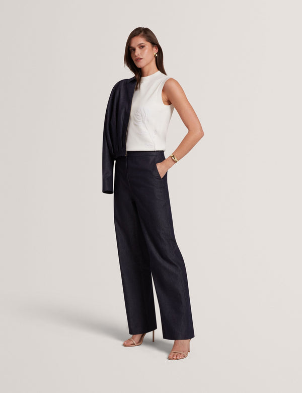 ELIVIAC | DARK BLUE