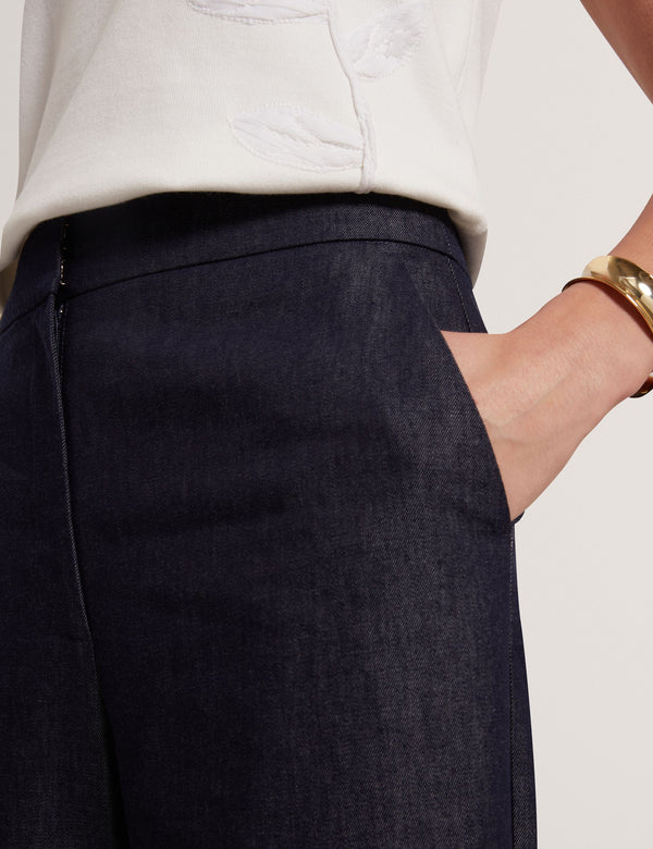 ELIVIAC | DARK BLUE
