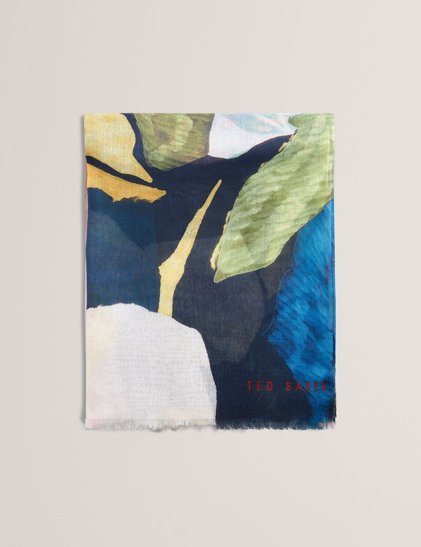 LILIOSA | BLACK