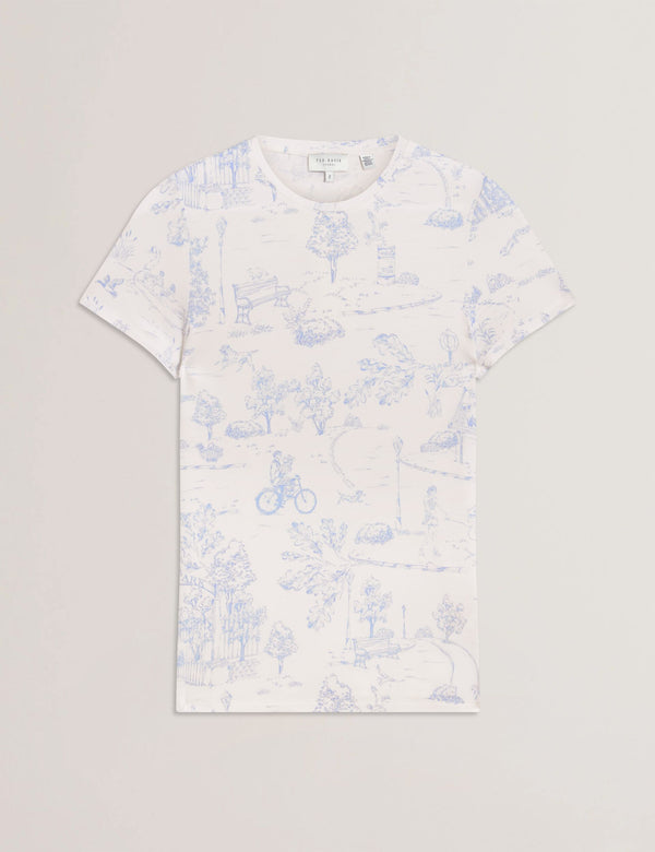 ROENYA | WHITE
