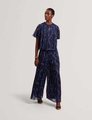 SOLIAN | NAVY