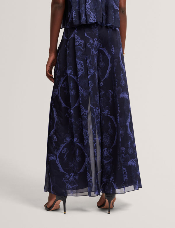 SOLIAN | NAVY