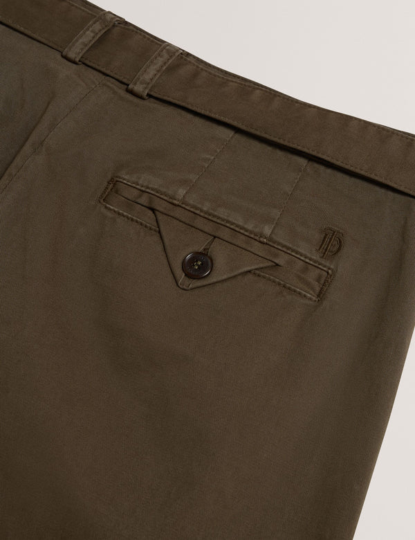 RABURN | OLIVE