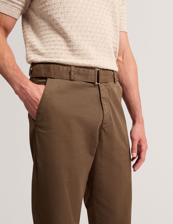 RABURN | OLIVE