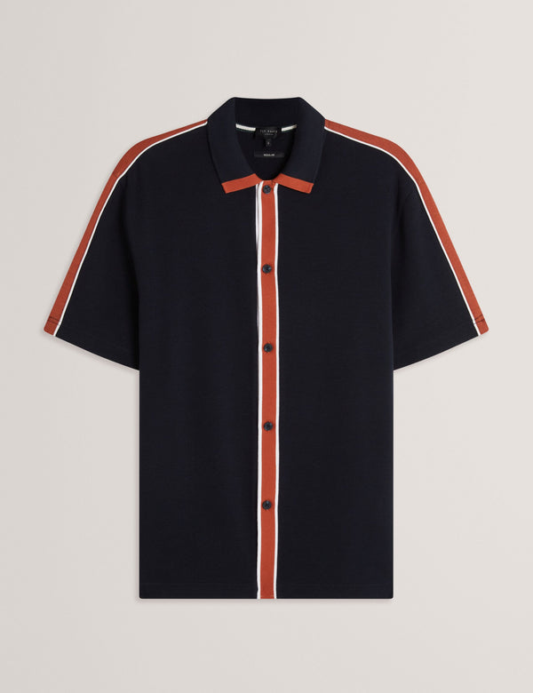 TIRVIN | NAVY