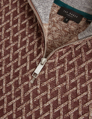 DAMMON | DARK BROWN