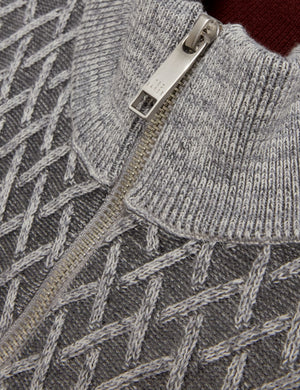 DAMMON | GREY
