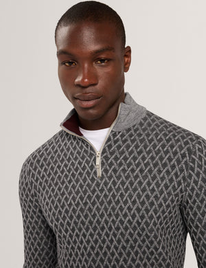 DAMMON | GREY