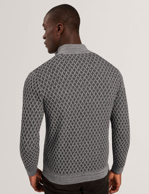 DAMMON | GREY