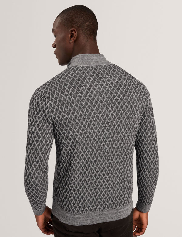 DAMMON | GREY