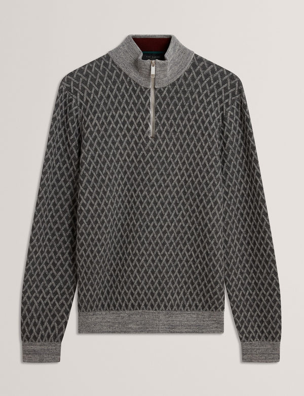 DAMMON | GREY