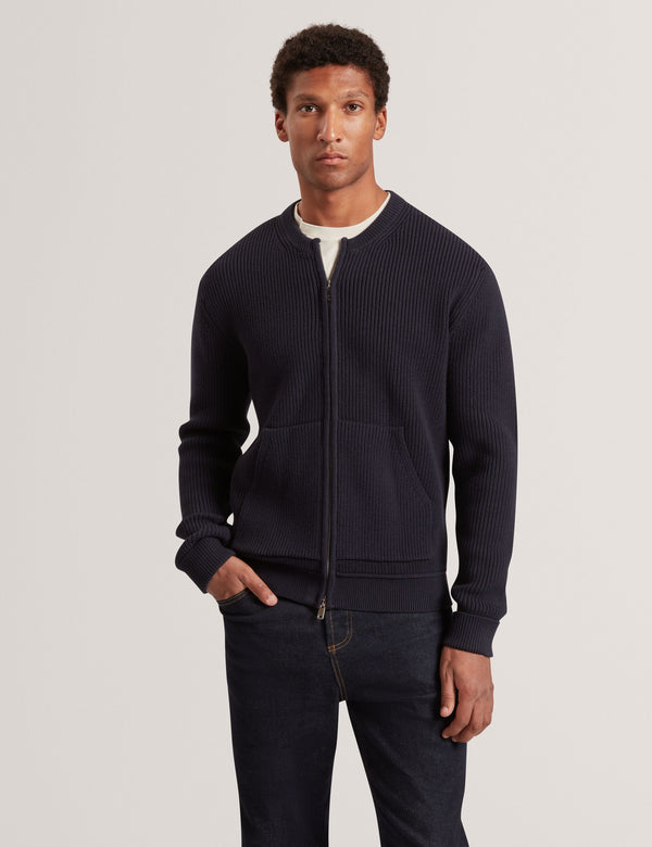 FONTAIN | NAVY