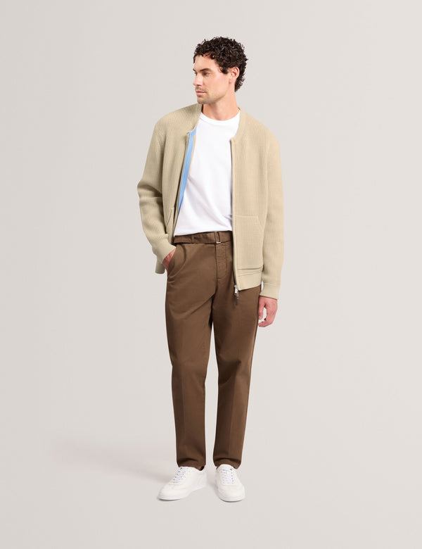 FONTAIN | TAUPE