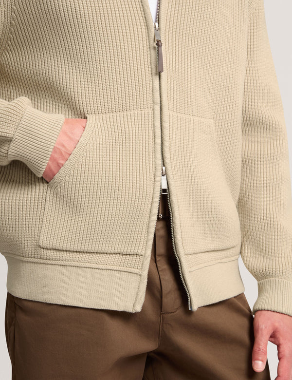 FONTAIN | TAUPE