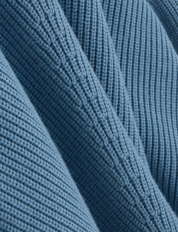 KEMBLE | BLUE