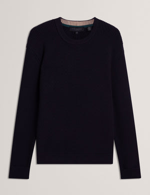 KEMBLE | NAVY